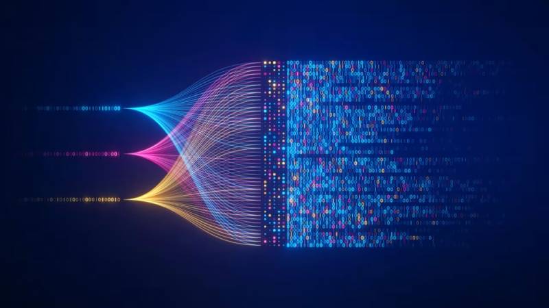 大同县软件开发：解锁高性能应用的核心技术路径