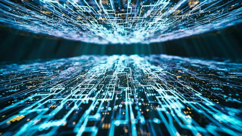 大同县网站建设:实施DevOps,赋能医疗保健领域数字化转型
